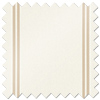 The British Stripe Co. Victoria, Dover No.1 - Roman Blind